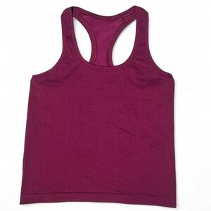 Lululemon Swiftly Tech Racerback Tank Top